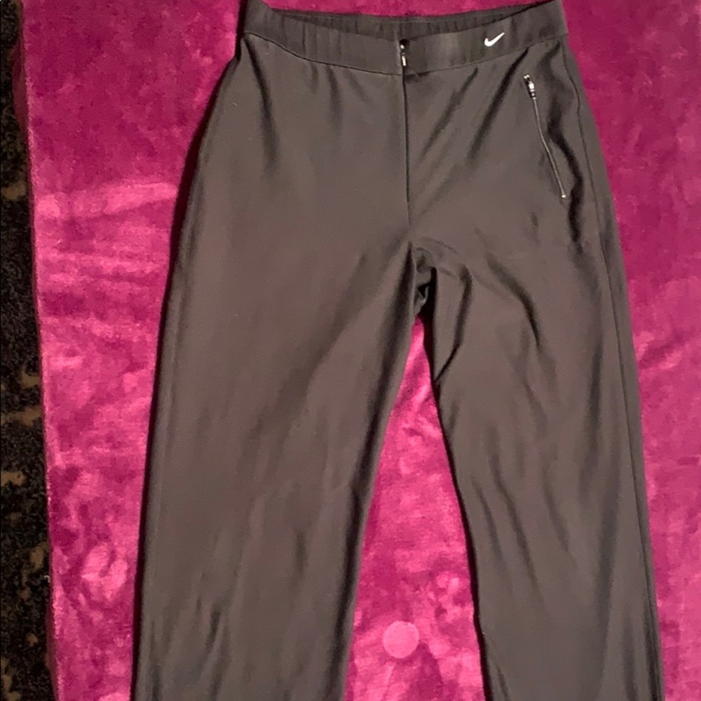 Nike Dri Fit Pants
